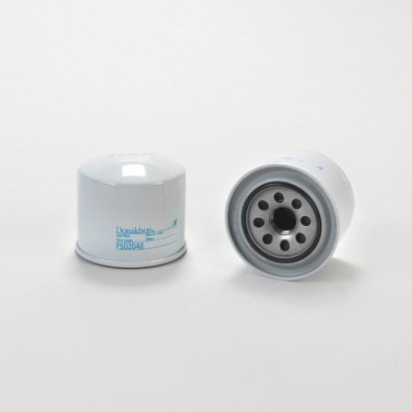 Donaldson P502048 LUBE FILTER SPIN-ON FULL FLOW