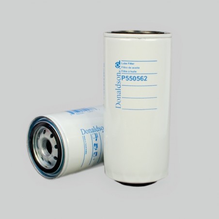 Donaldson P550562 LUBE FILTER SPIN-ON FULL FLOW