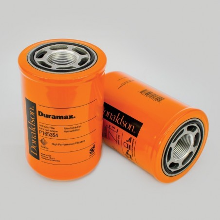 Donaldson P165354 HYDRAULIC FILTER SPIN-ON DURAMAX