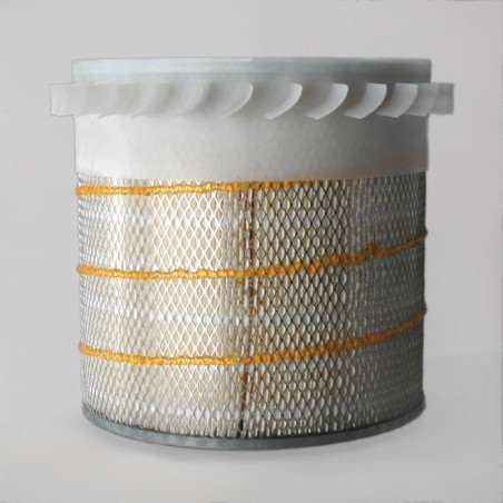 Donaldson P122605 AIR FILTER PRIMARY FINNED