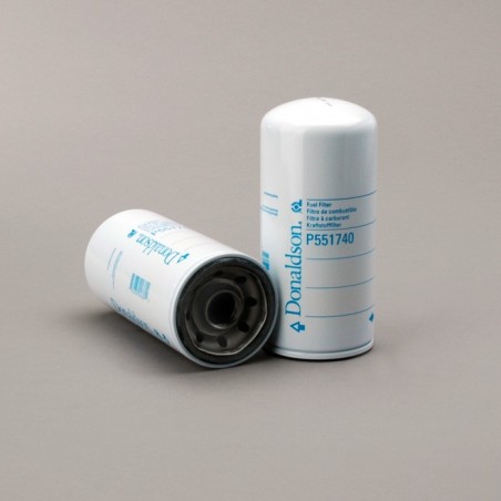 Donaldson P551740 FUEL FILTER SPIN-ON