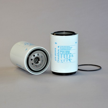 Donaldson P551856 FUEL FILTER WATER SEPARATOR SPIN-ON