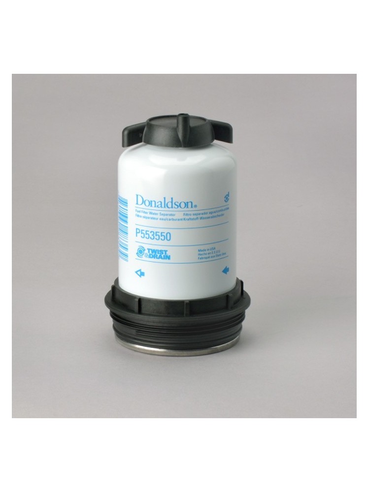 Donaldson P583087 FUEL FILTER WATER SEPARATOR SPIN-ON