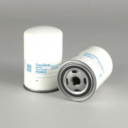 Donaldson P550810 FUEL FILTER SPIN-ON