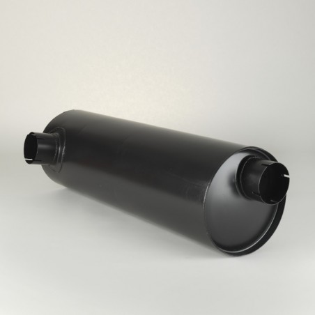 Donaldson M110479 MUFFLER ROUND STYLE 3
