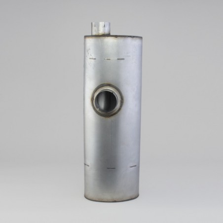 Donaldson M090547 MUFFLER OVAL STYLE 4
