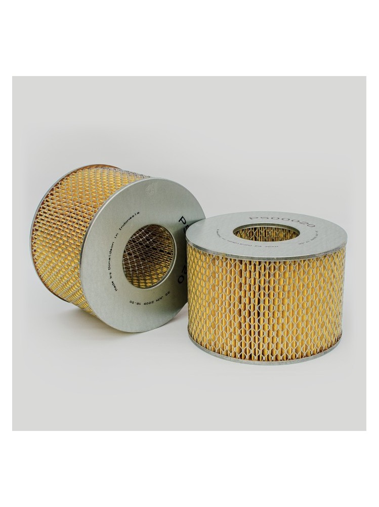 Donaldson P500020 AIR FILTER PRIMARY ROUND