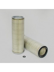 Donaldson P500187 AIR FILTER SAFETY