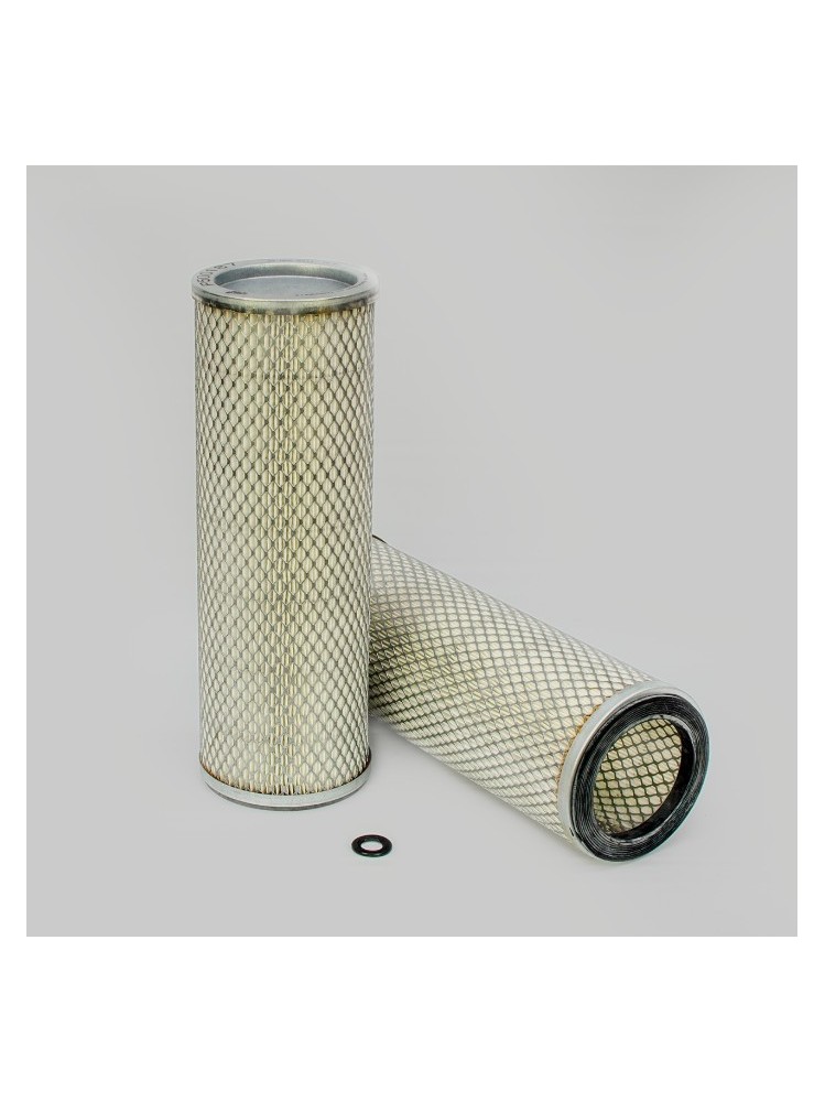 Donaldson P500187 AIR FILTER SAFETY