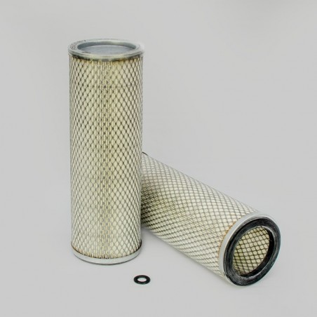 Donaldson P500187 AIR FILTER SAFETY
