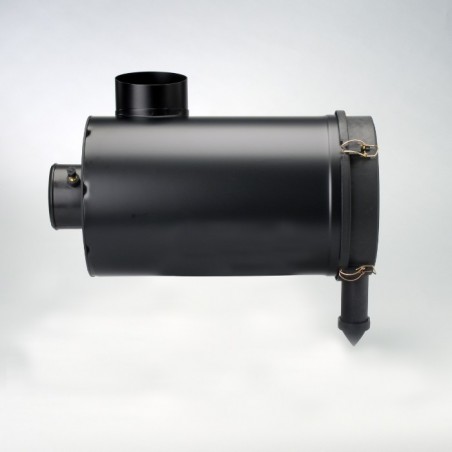 Donaldson G110206 AIR CLEANER FRG RADIALSEAL