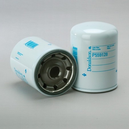 Donaldson P559128 LUBE FILTER SPIN-ON FULL FLOW