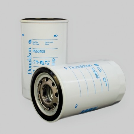 Donaldson P550408 LUBE FILTER SPIN-ON COMBINATION