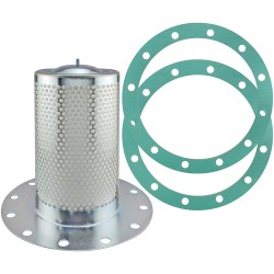 ATLAS COPCO GA 208 Oil Separator