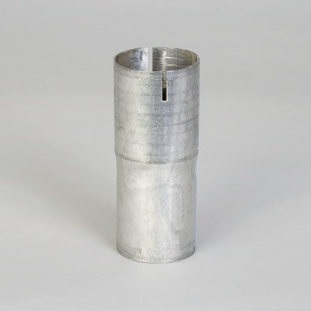 Donaldson P206366 CONNECTOR 2.5 IN (64 MM) ID-OD