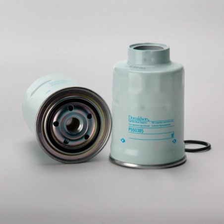 Donaldson P550385 FUEL FILTER WATER SEPARATOR SPIN-ON