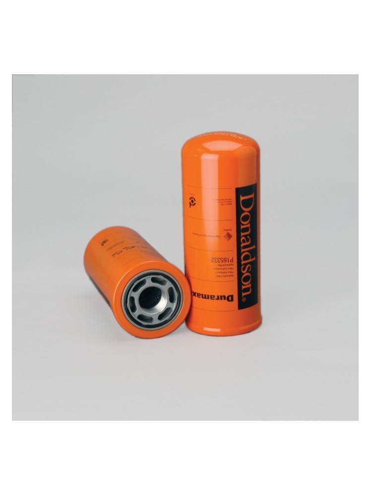 Donaldson P165332 HYDRAULIC FILTER SPIN-ON DURAMAX