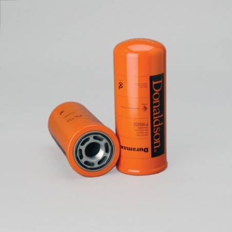 Donaldson P165332 HYDRAULIC FILTER SPIN-ON DURAMAX