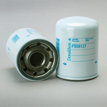 Donaldson P559127 LUBE FILTER SPIN-ON FULL FLOW