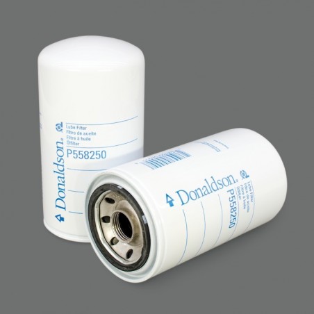 Donaldson P558250 LUBE FILTER SPIN-ON FULL FLOW