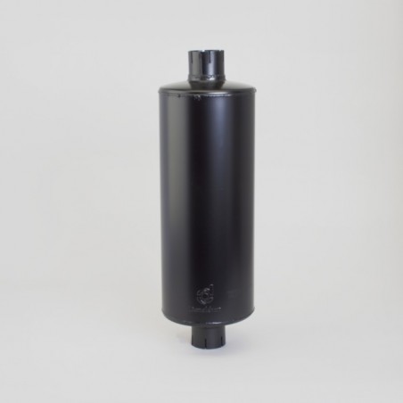 Donaldson M085407 MUFFLER ROUND STYLE 1