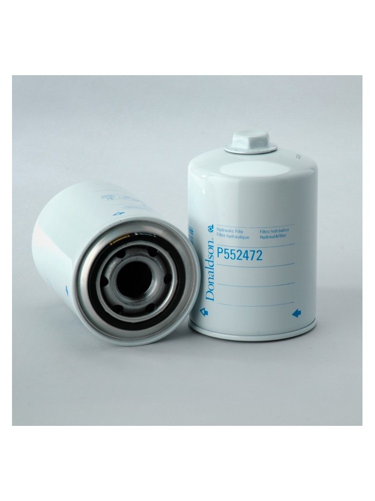 Donaldson P552472 HYDRAULIC FILTER SPIN-ON