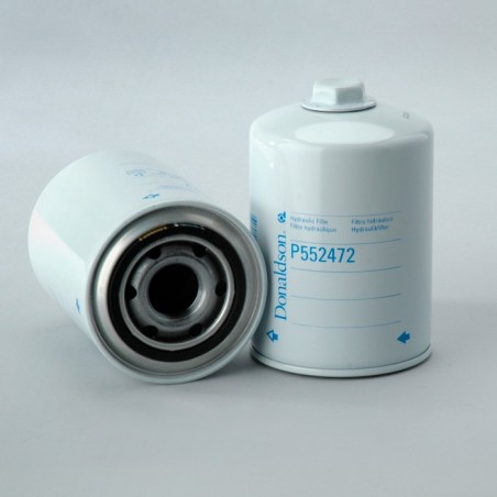Donaldson P552472 HYDRAULIC FILTER SPIN-ON