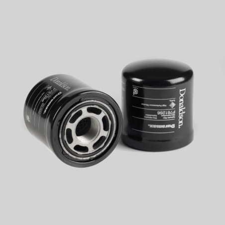 Donaldson P761266 HYDRAULIC FILTER SPIN-ON DURAMAX