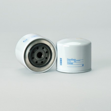 Donaldson P550580 LUBE FILTER SPIN-ON FULL FLOW