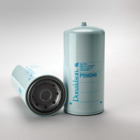 Donaldson P550348 FUEL FILTER WATER SEPARATOR SPIN-ON