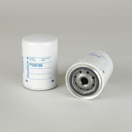Donaldson P550188 LUBE FILTER SPIN-ON FULL FLOW