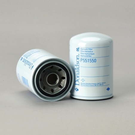 Donaldson P551550 HYDRAULIC FILTER SPIN-ON