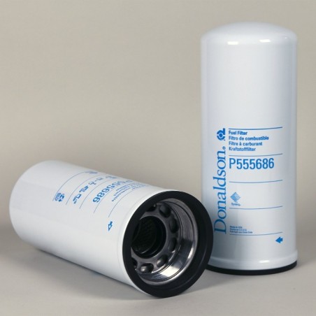 Donaldson P555686 FUEL FILTER SPIN-ON