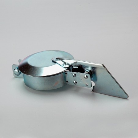 Donaldson P270540 RAIN CAP 4.5 IN (114 MM)