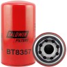 FORD AGRI TW 35 Hydraulic Filter