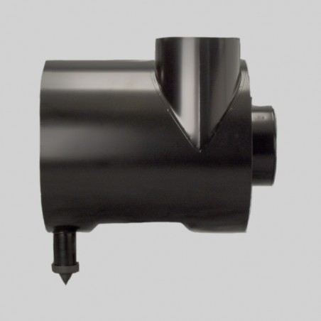Donaldson G210010 AIR CLEANER ASSEMBLY