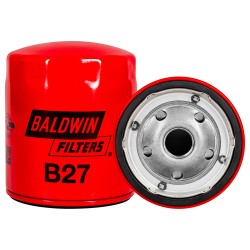 VOLVO-PENTA AQ 290 A Oil Filter