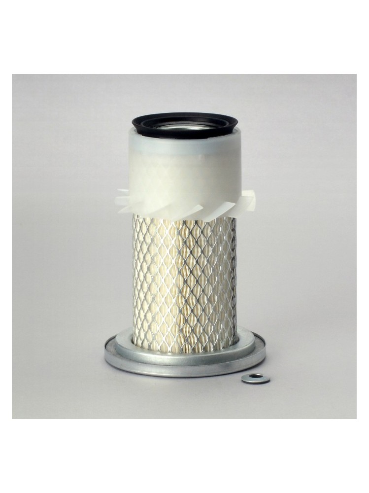 Donaldson P526801 AIR FILTER PRIMARY FINNED