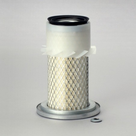 Donaldson P526801 AIR FILTER PRIMARY FINNED