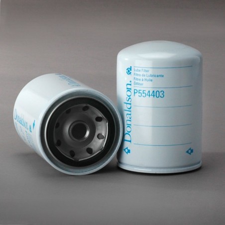 Donaldson P554403 LUBE FILTER SPIN-ON FULL FLOW
