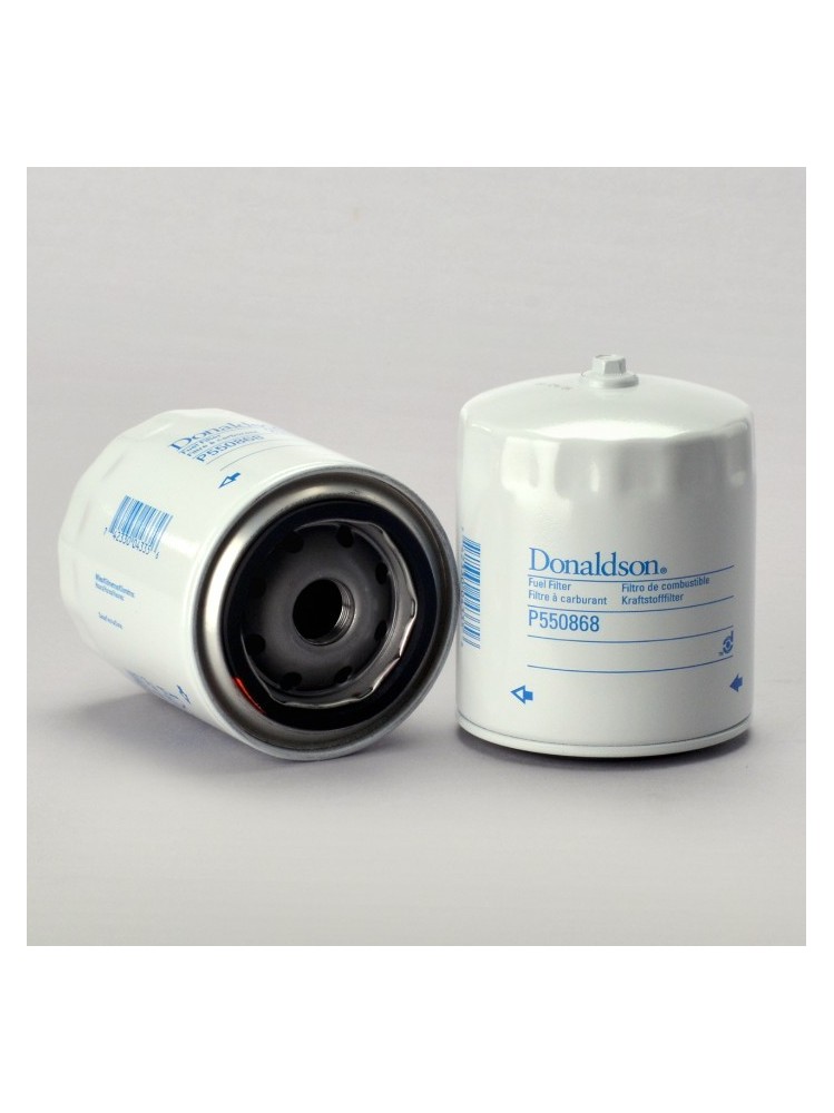 Donaldson P550868 FUEL FILTER WATER SEPARATOR SPIN-ON