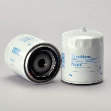 Donaldson P550868 FUEL FILTER WATER SEPARATOR SPIN-ON