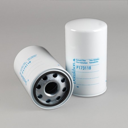 Donaldson P173118 HYDRAULIC FILTER SPIN-ON
