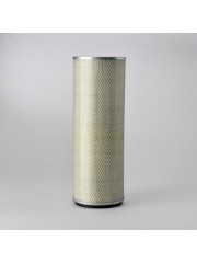 Donaldson P124862 AIR FILTER SAFETY