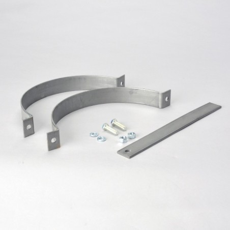 Donaldson P206519 MUFFLER HANGER 10 IN (254 MM)
