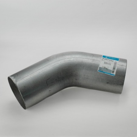 Donaldson P207351 ELBOW 45 DEGREE 3 IN (76 MM) OD-OD