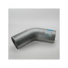 Donaldson P207351 ELBOW 45 DEGREE 3 IN (76 MM) OD-OD