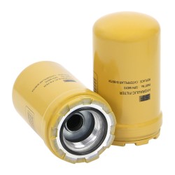 HITACHI ZX 135 US-5 ZAXIS Hydraulic Filter