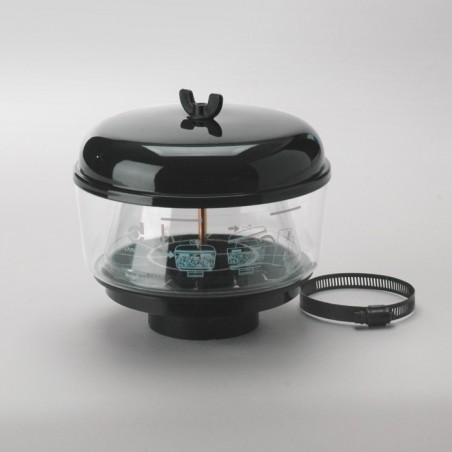 Donaldson H001249 PRE-CLEANER FULL VIEW