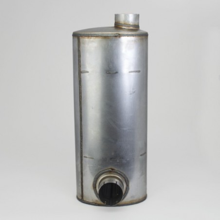 Donaldson M090301 MUFFLER OVAL STYLE 3